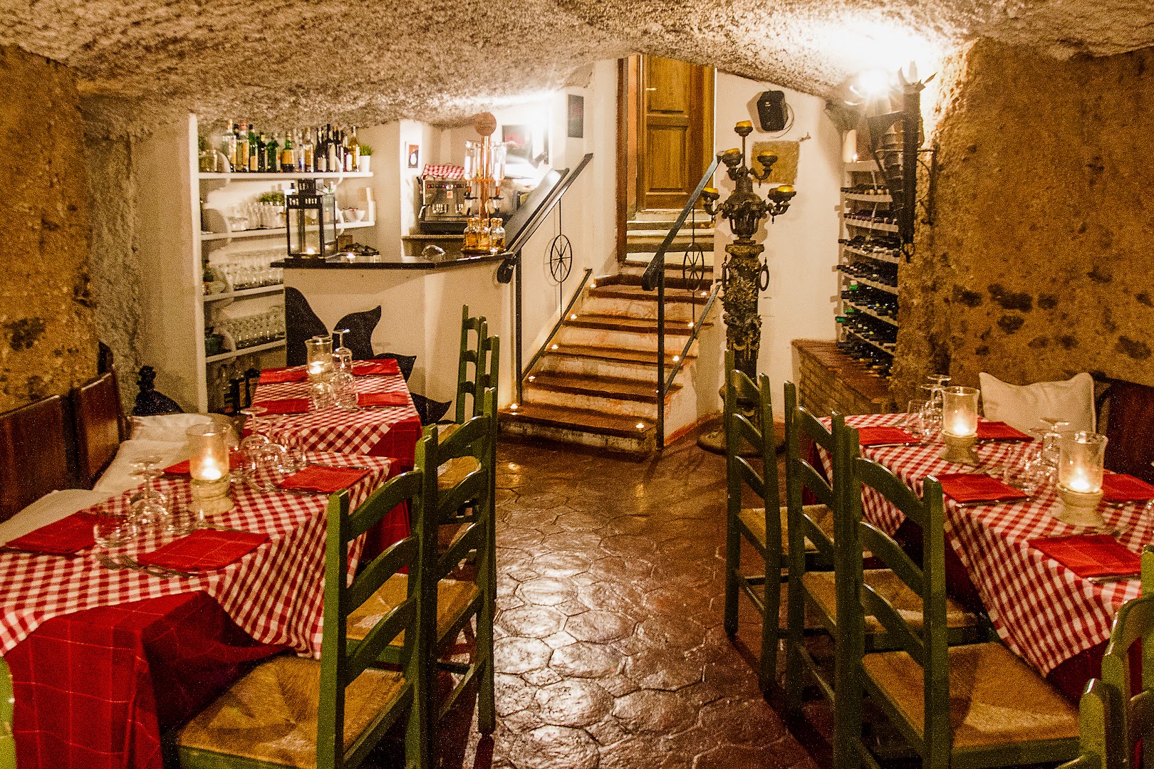 Ristorante Il Casaletto
