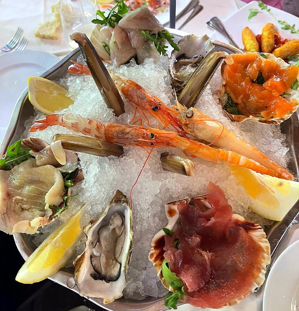 Ristorante Il Casaletto, Roma