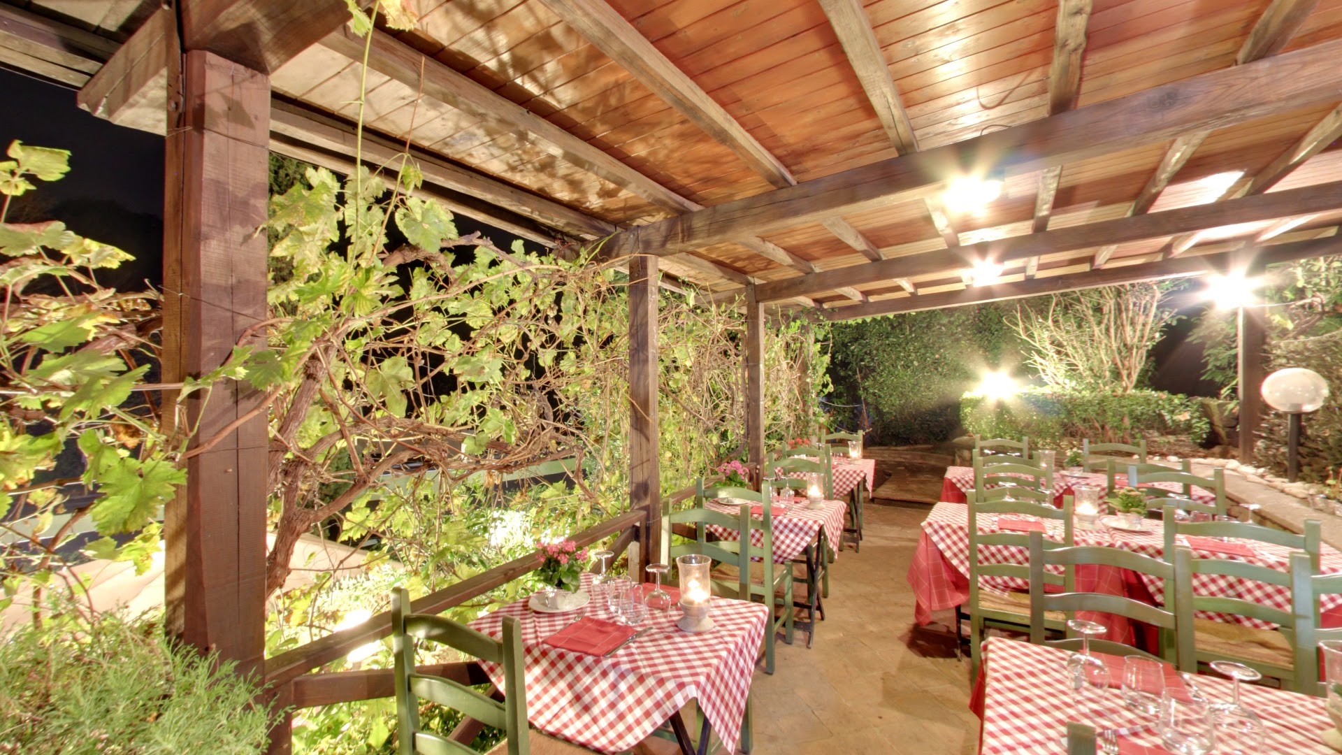 Ristorante Il Casaletto