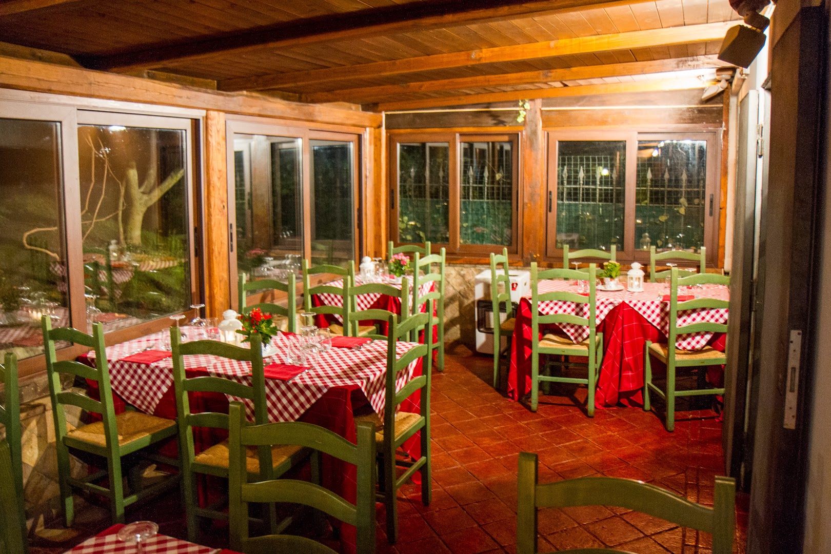 Ristorante Il Casaletto