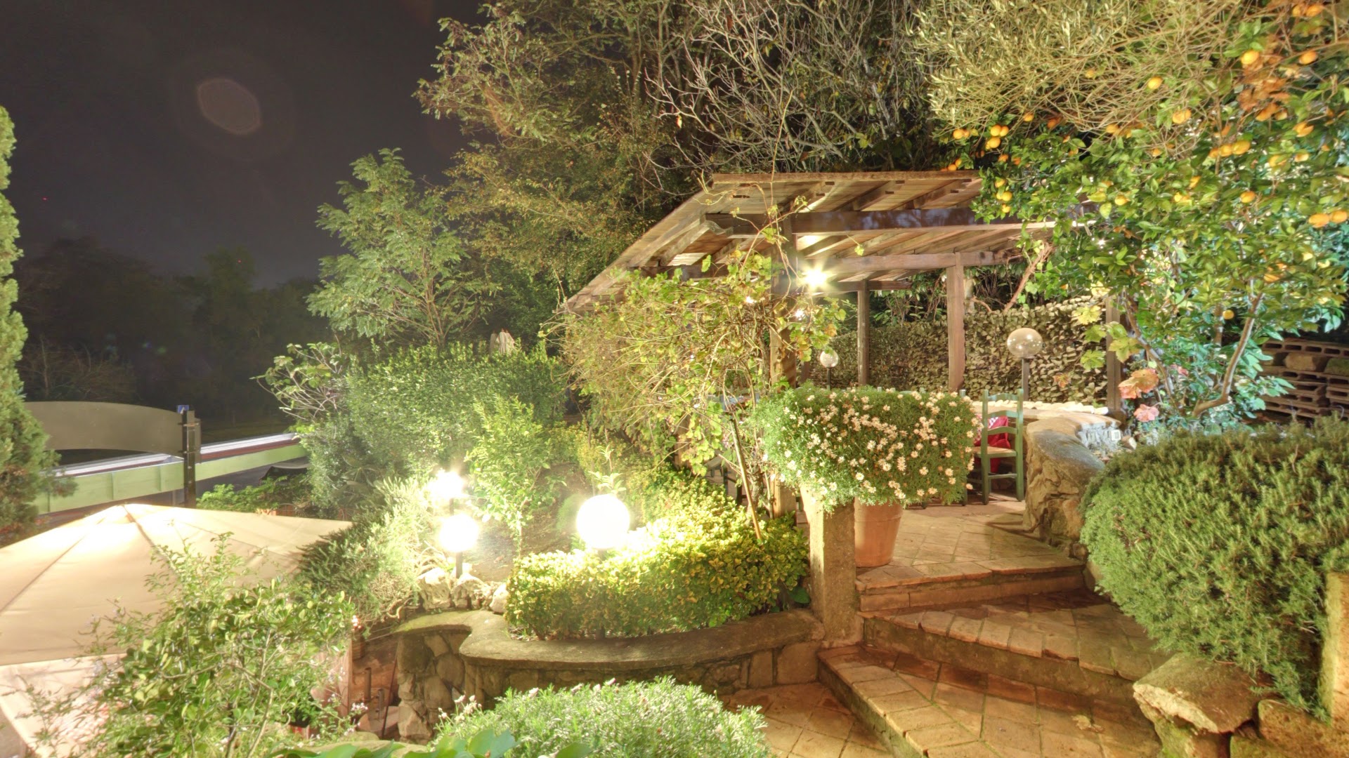 Ristorante Il Casaletto