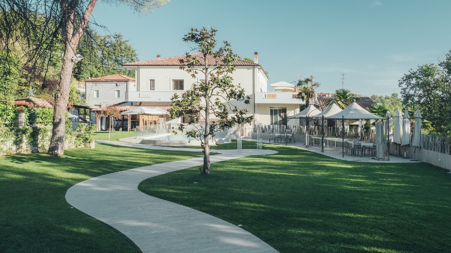 Ristorante Il Casolare, Miglianico