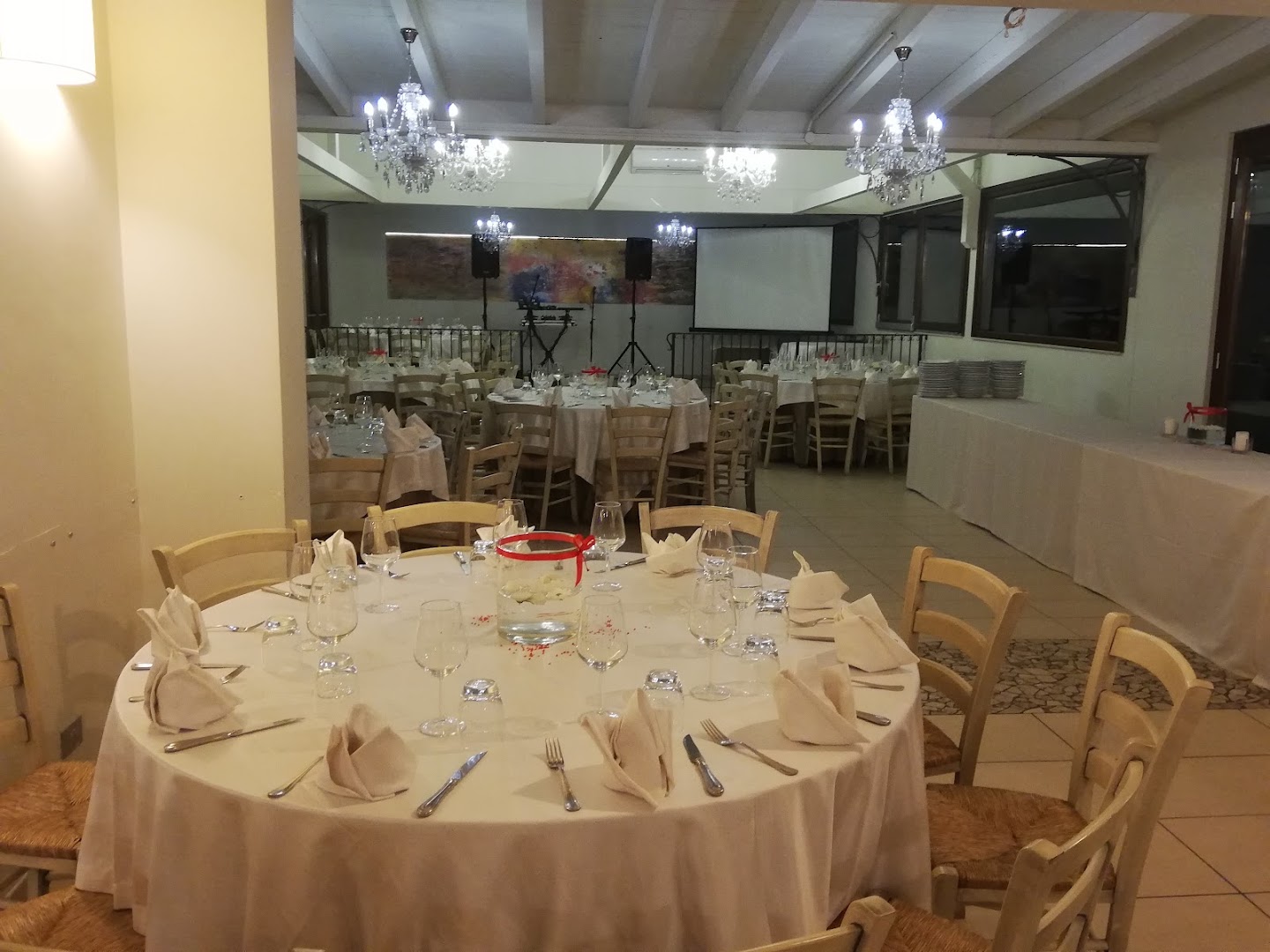 Ristorante Il Casolare