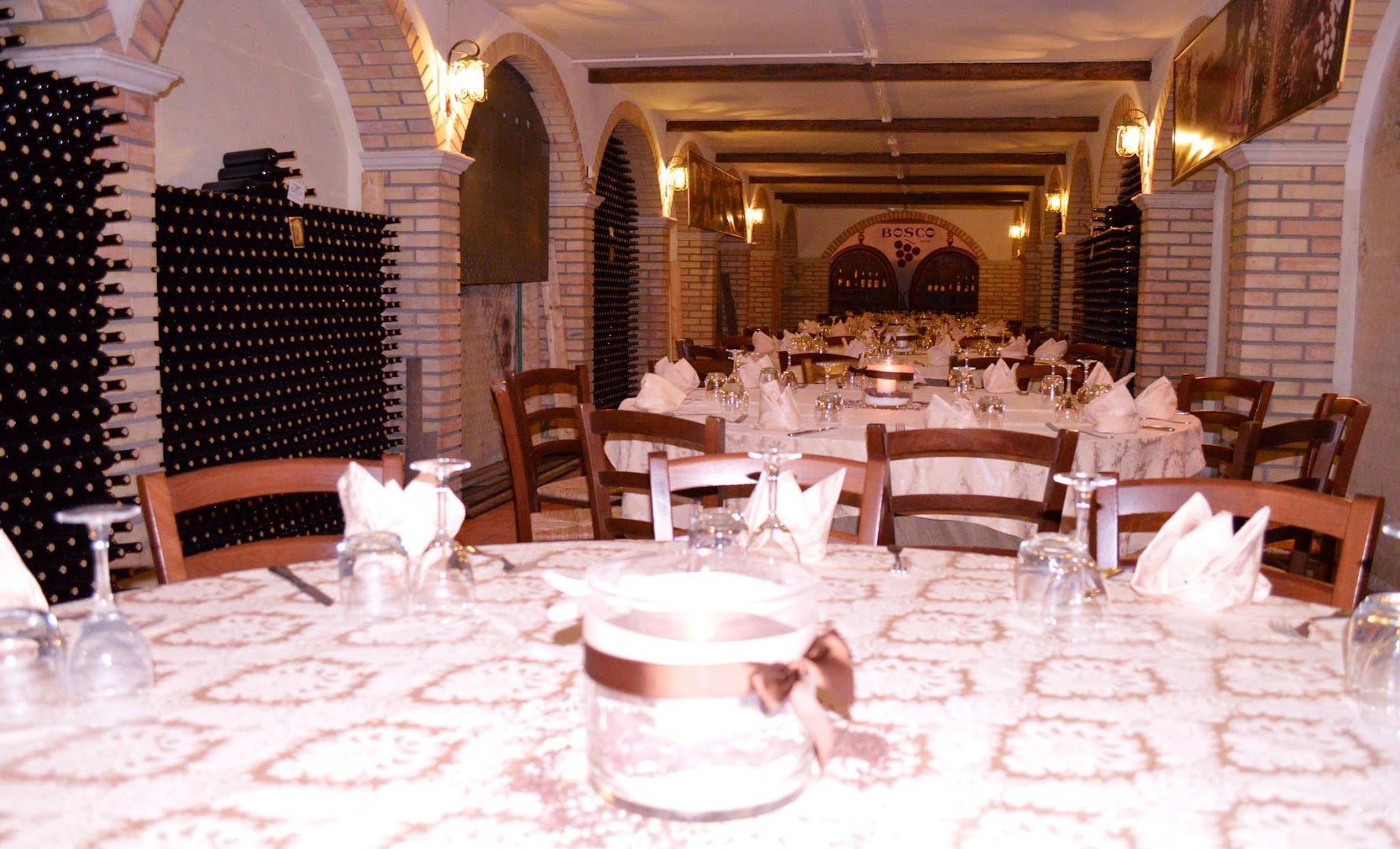Ristorante Il Casolare