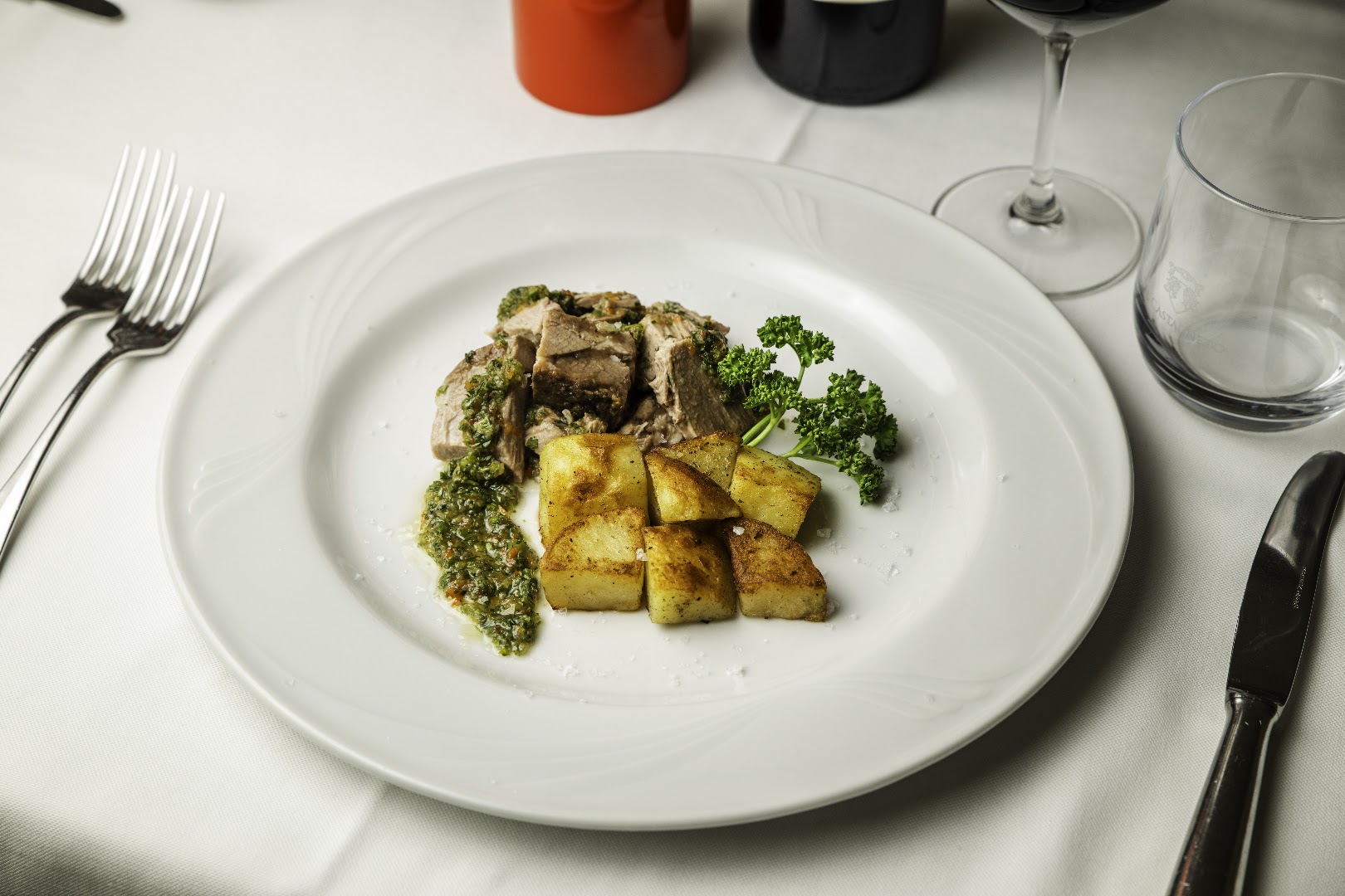 Ristorante Il Castagneto