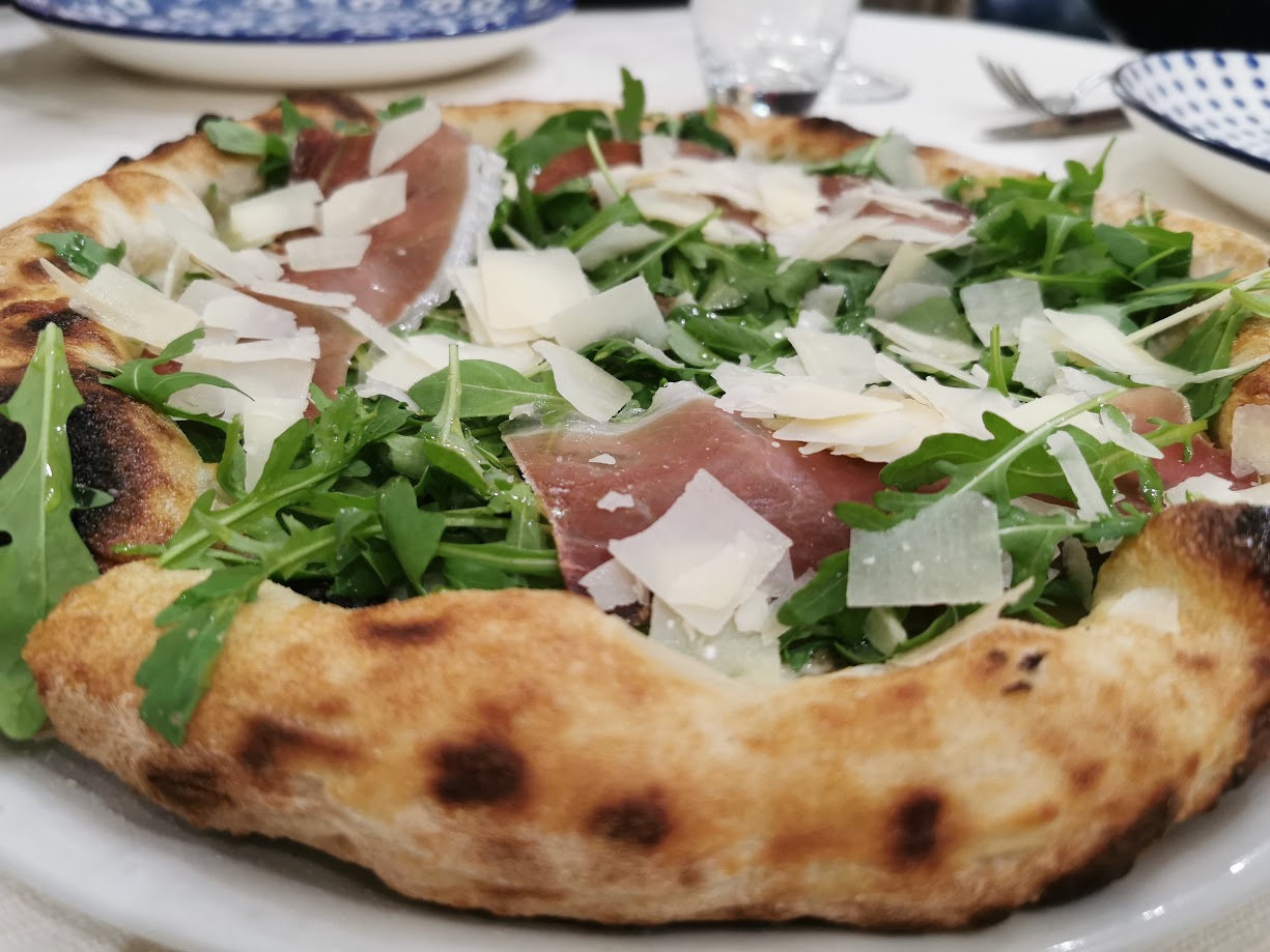 Ristorante Il Castagneto