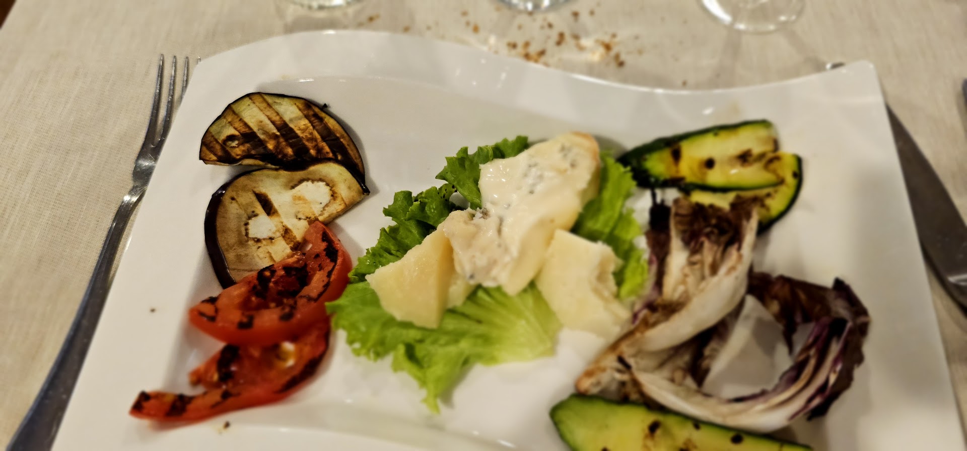 Ristorante @ Il Castelletto Hotel Ristorante