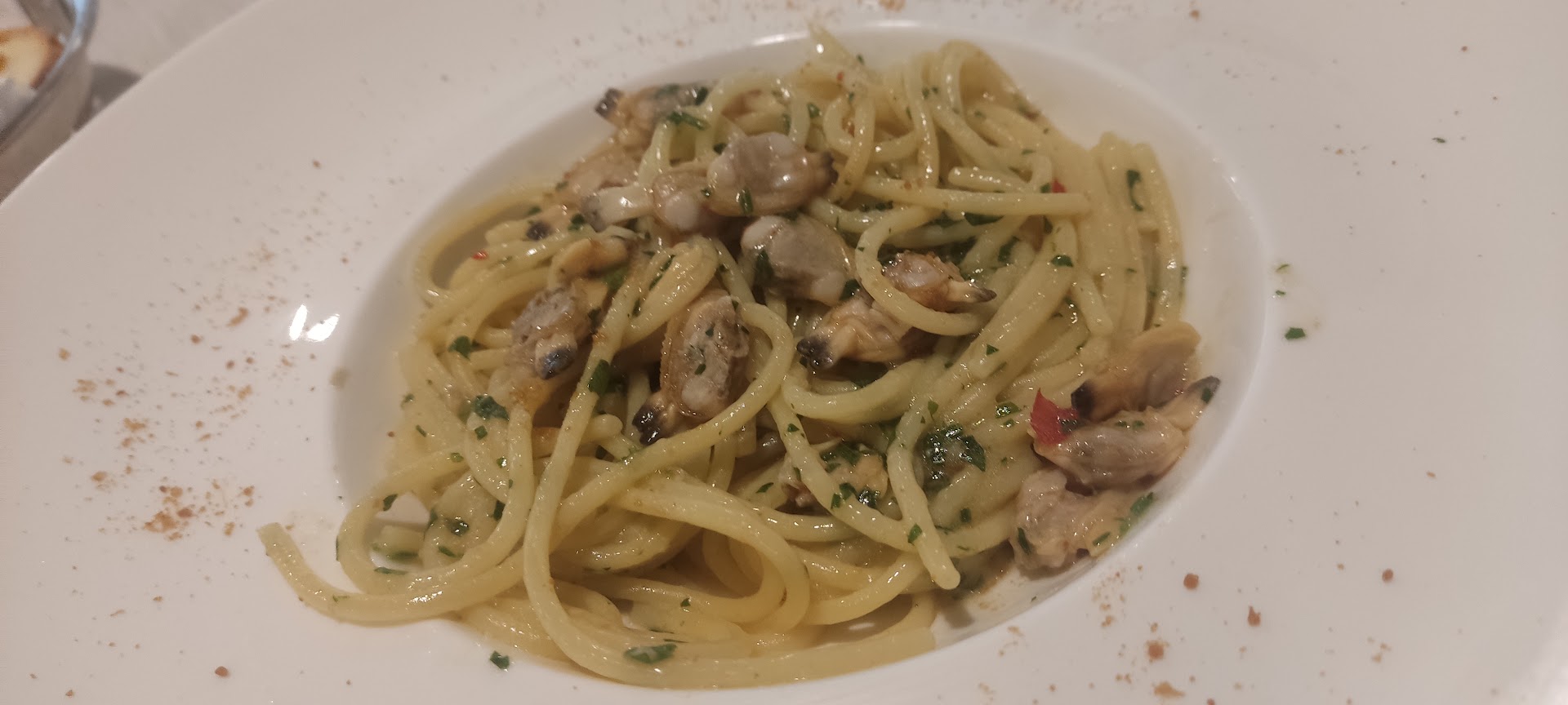 Ristorante @ Il Castelletto Hotel Ristorante
