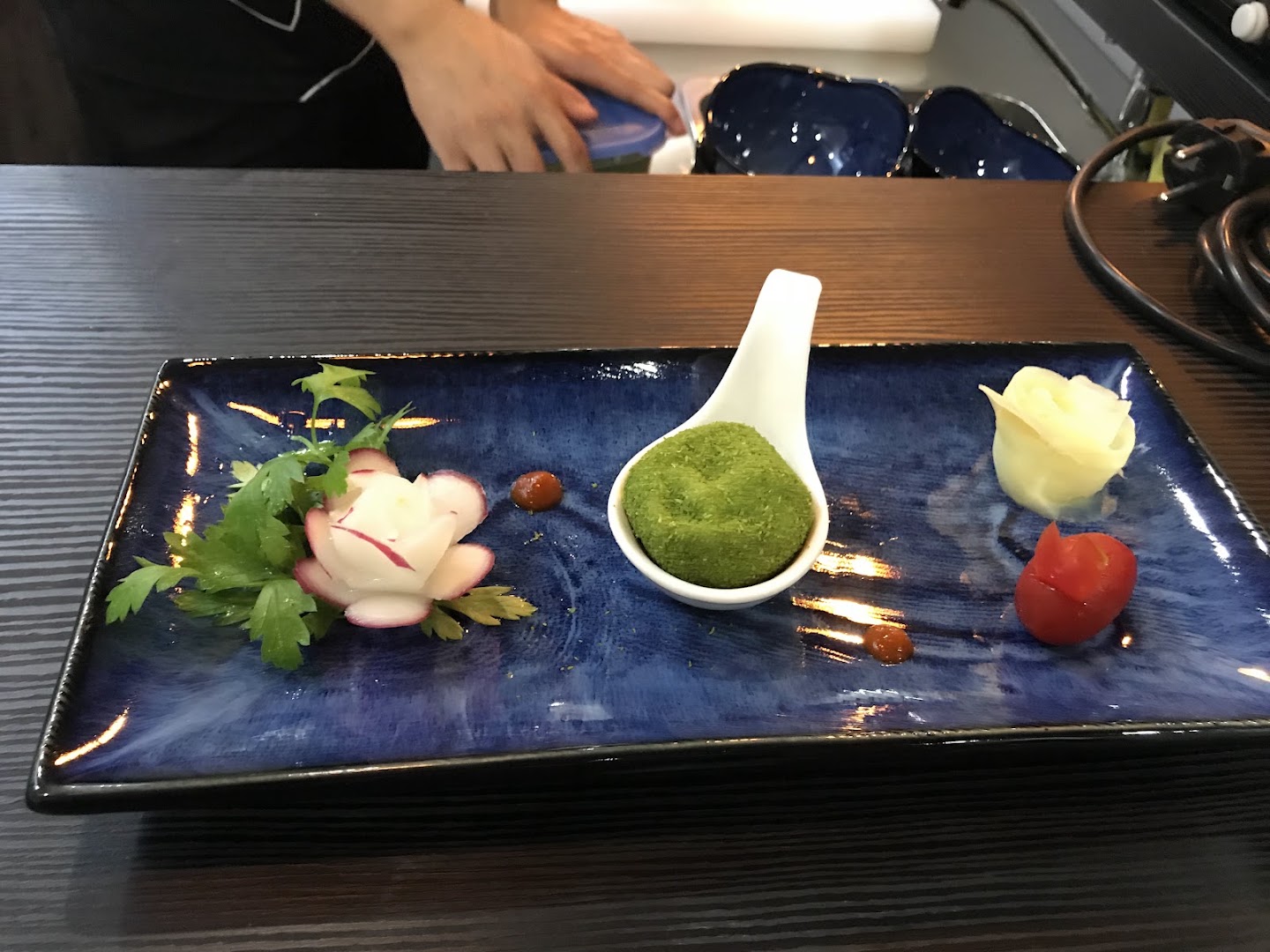 Ristorante Il Castello Giapponese e Asiatico