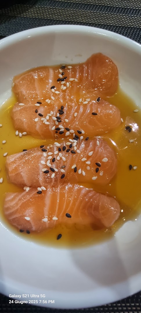 Ristorante Il Castello Giapponese e Asiatico