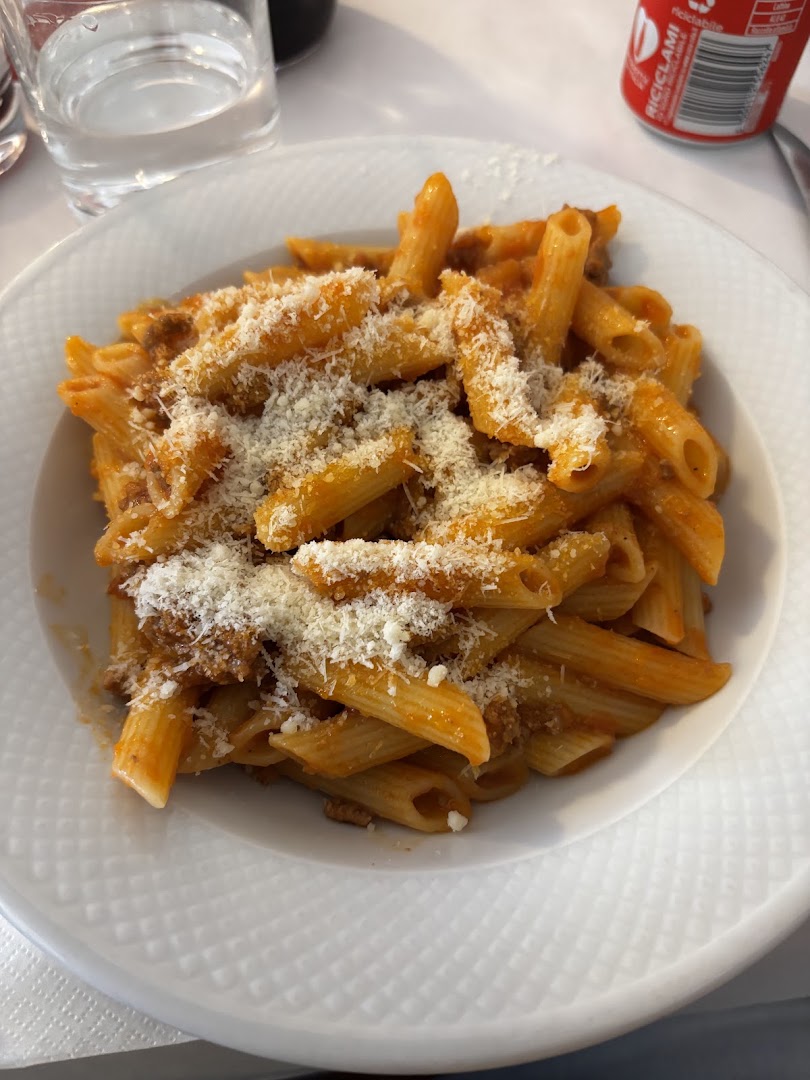 Ristorante Il Castello