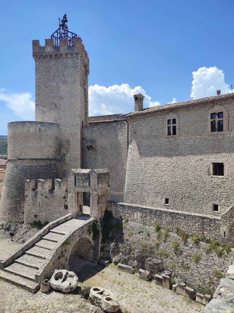 Ristorante Il Castello, Castellazzo Bormida