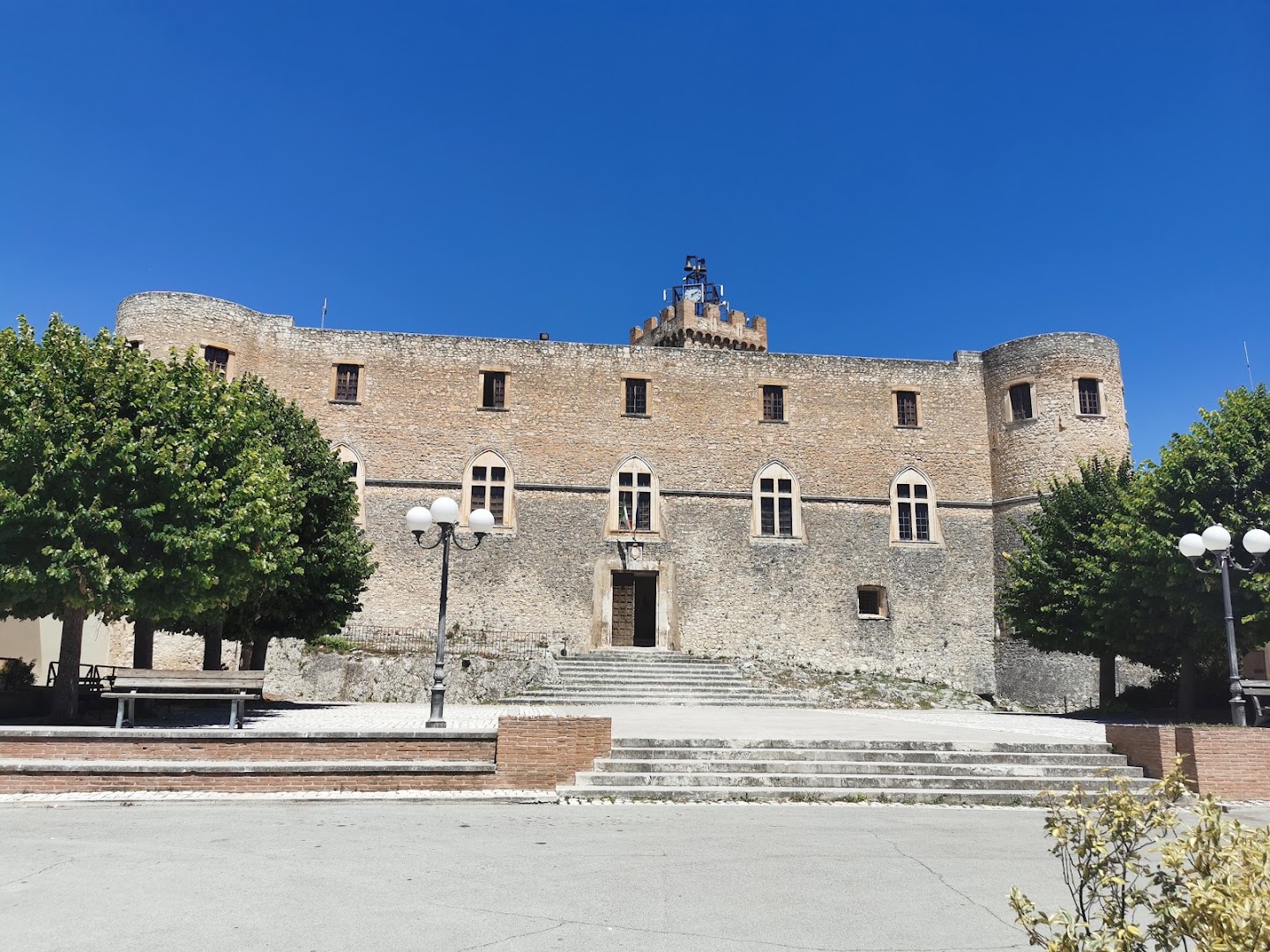 Ristorante Il Castello
