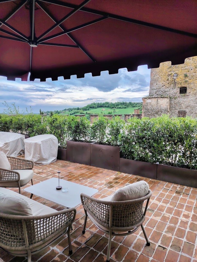 Ristorante Il Castello