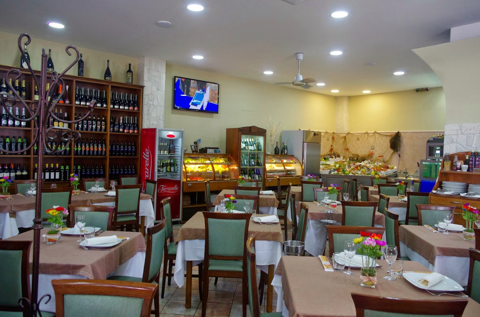 Ristorante Il Cavallino