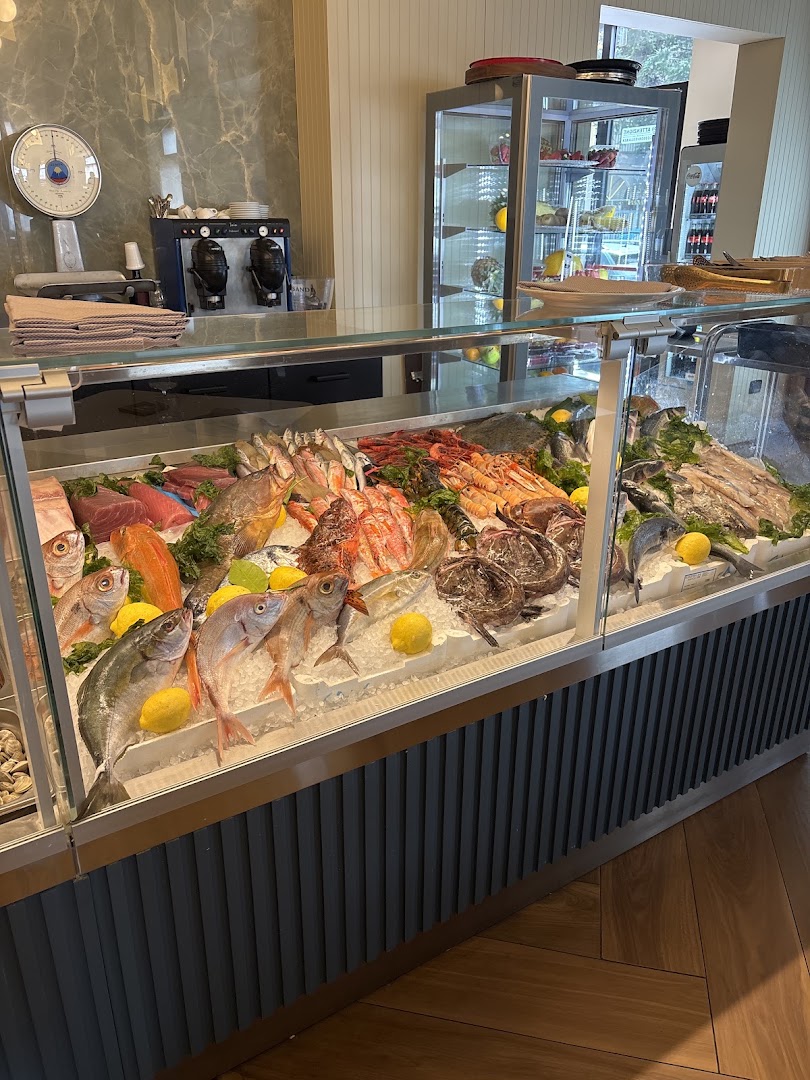 Ristorante Il Cavallino