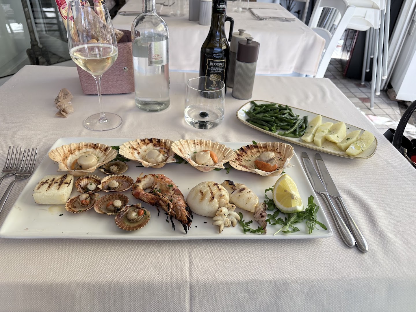 Ristorante Il Centrale