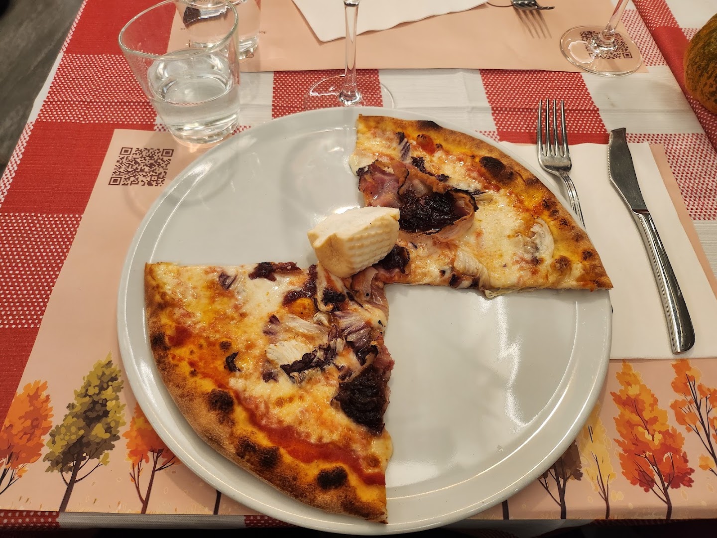 Ristorante il Centrale Stresa
