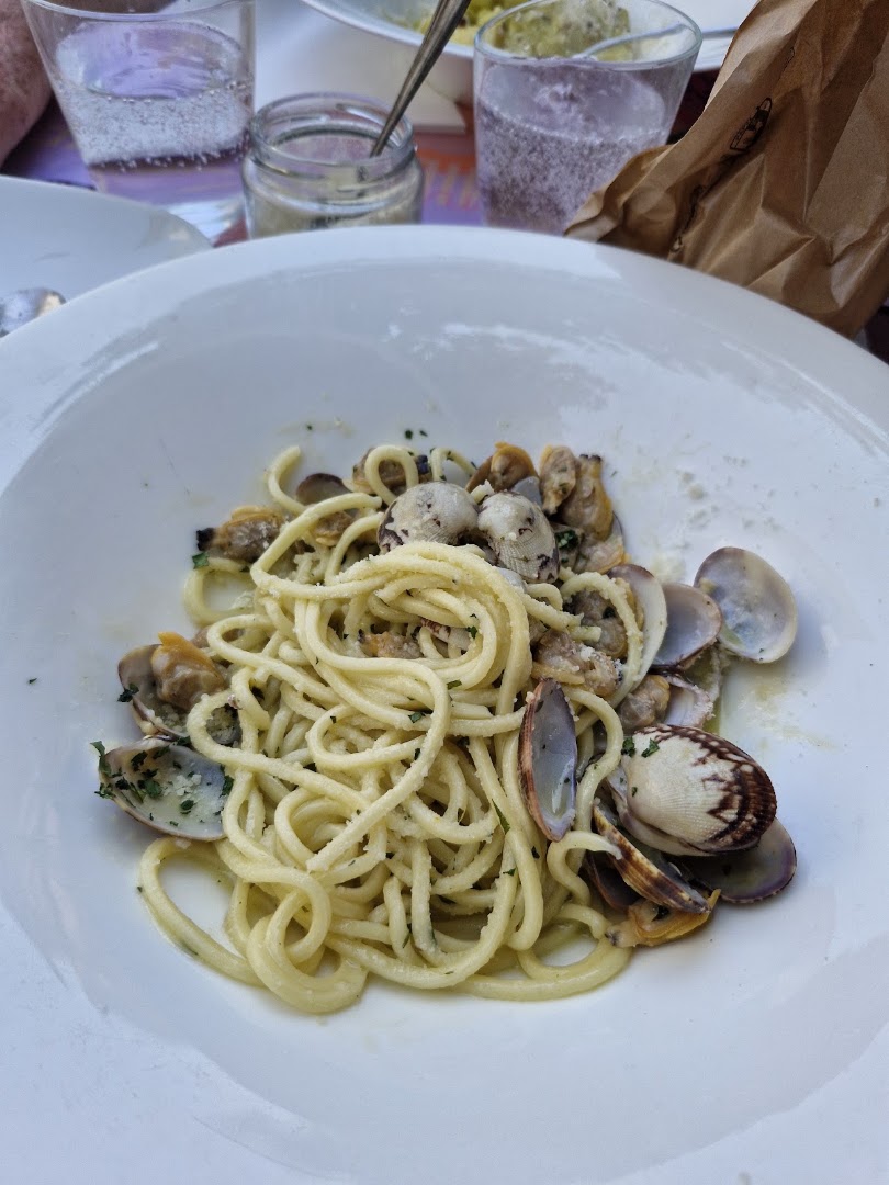 Ristorante il Centrale Stresa