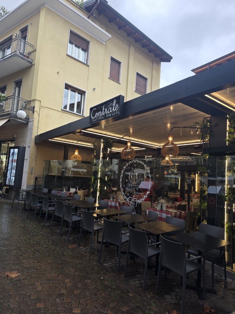 Ristorante il Centrale Stresa