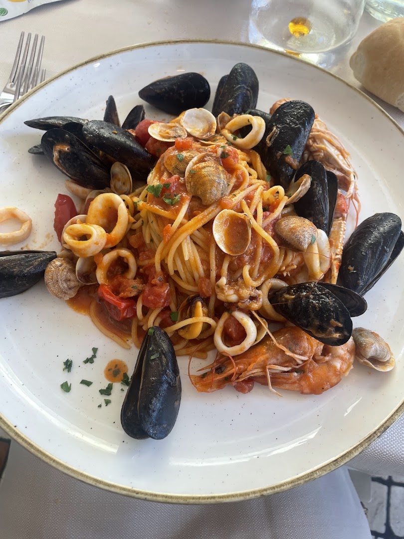 Ristorante Il Centrale