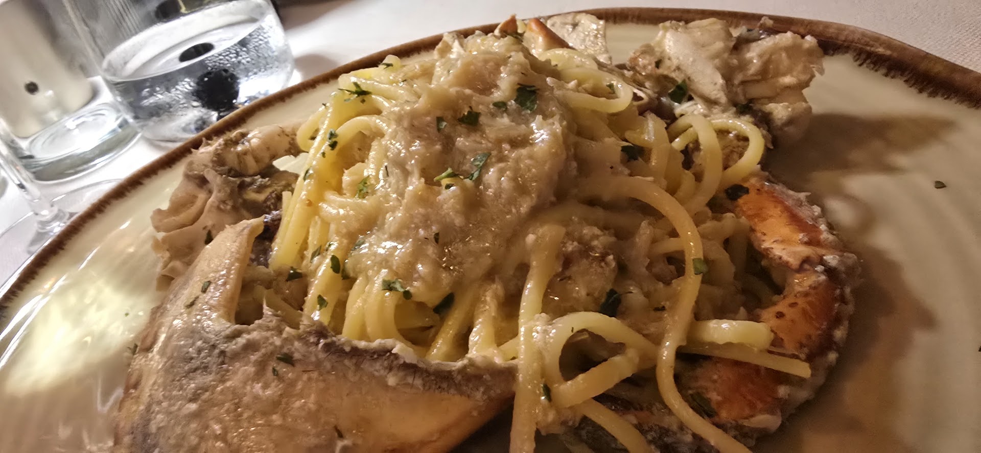 Ristorante Il Centrale