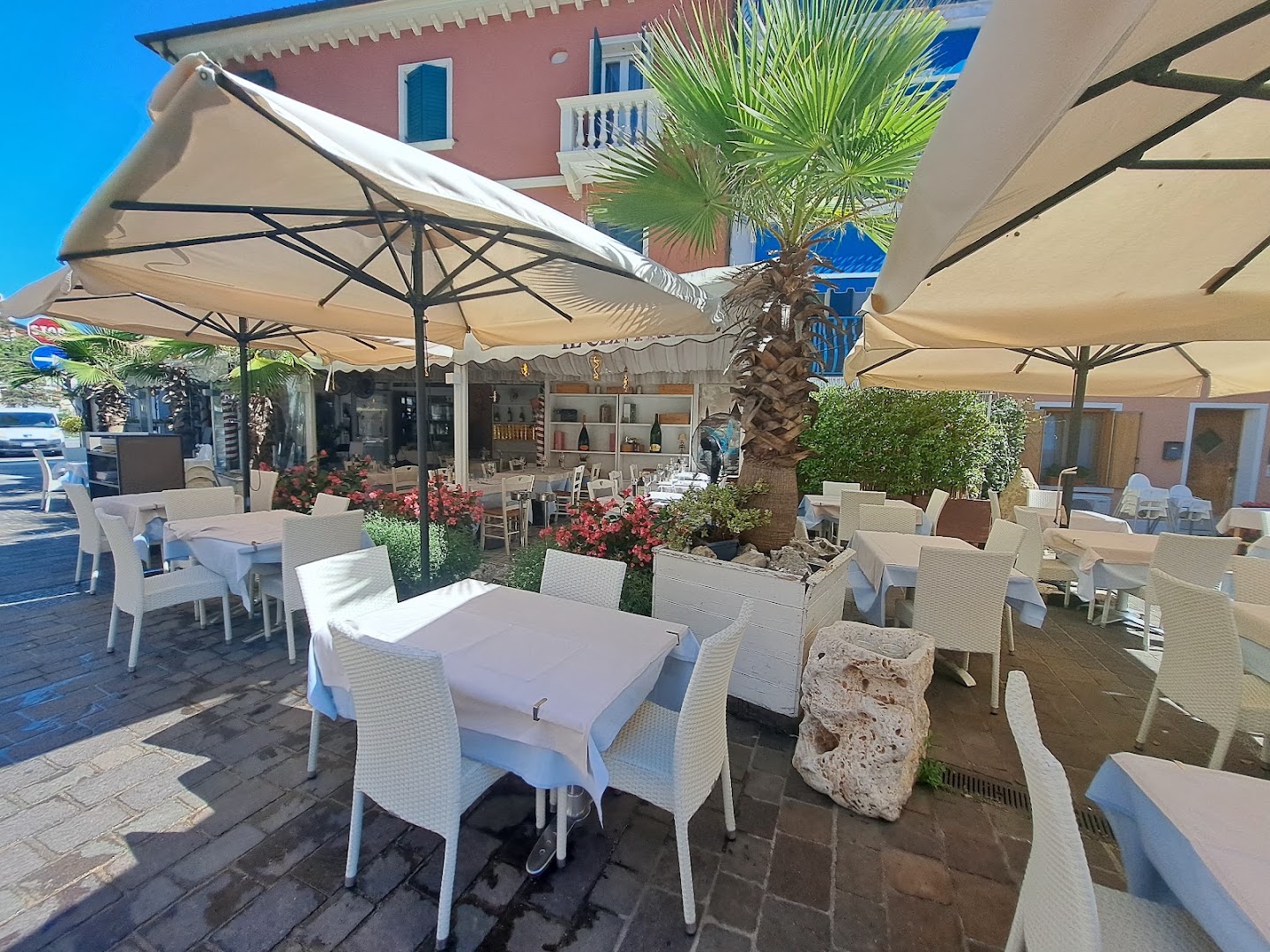Ristorante Il Centrale
