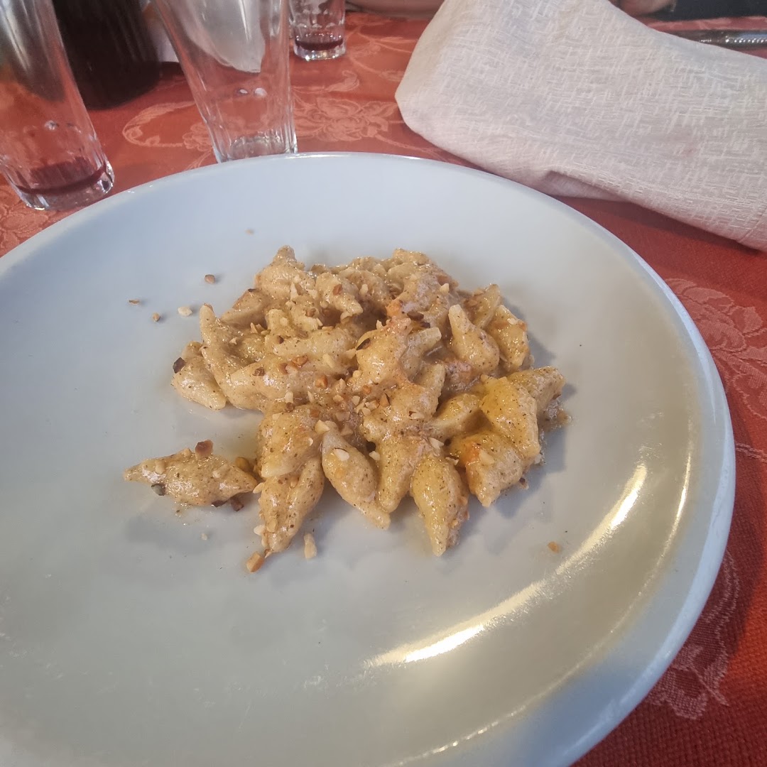 Ristorante Il Cerqueto, Marzano di Nola