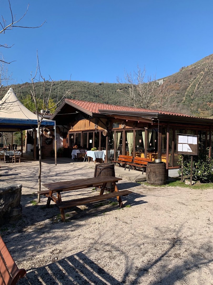 Ristorante Il Cerqueto