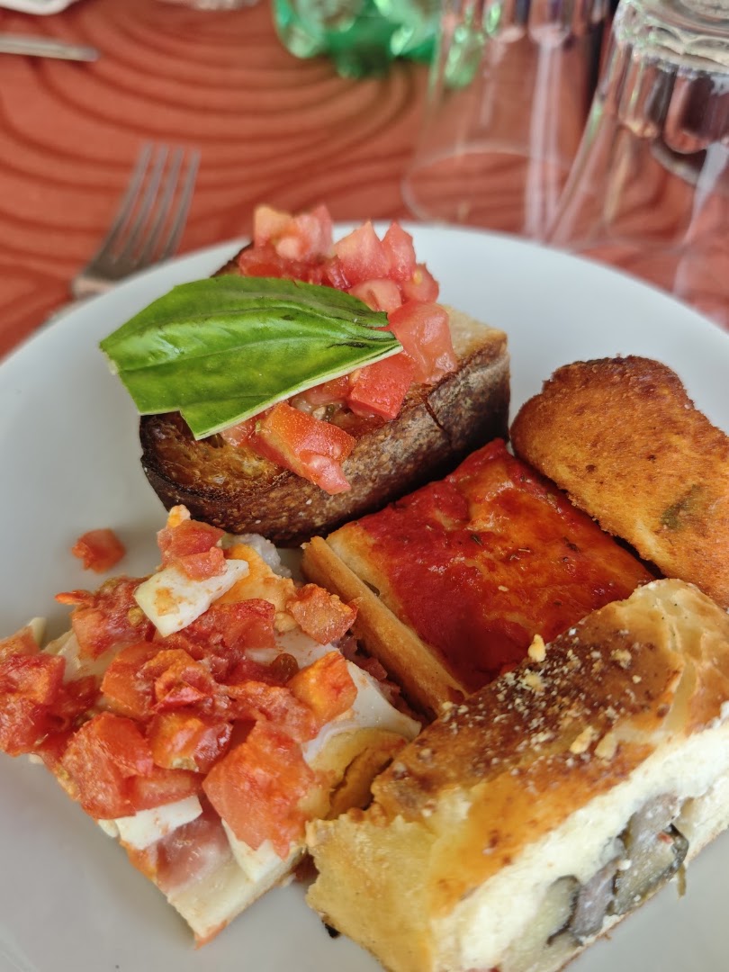 Ristorante Il Cerqueto