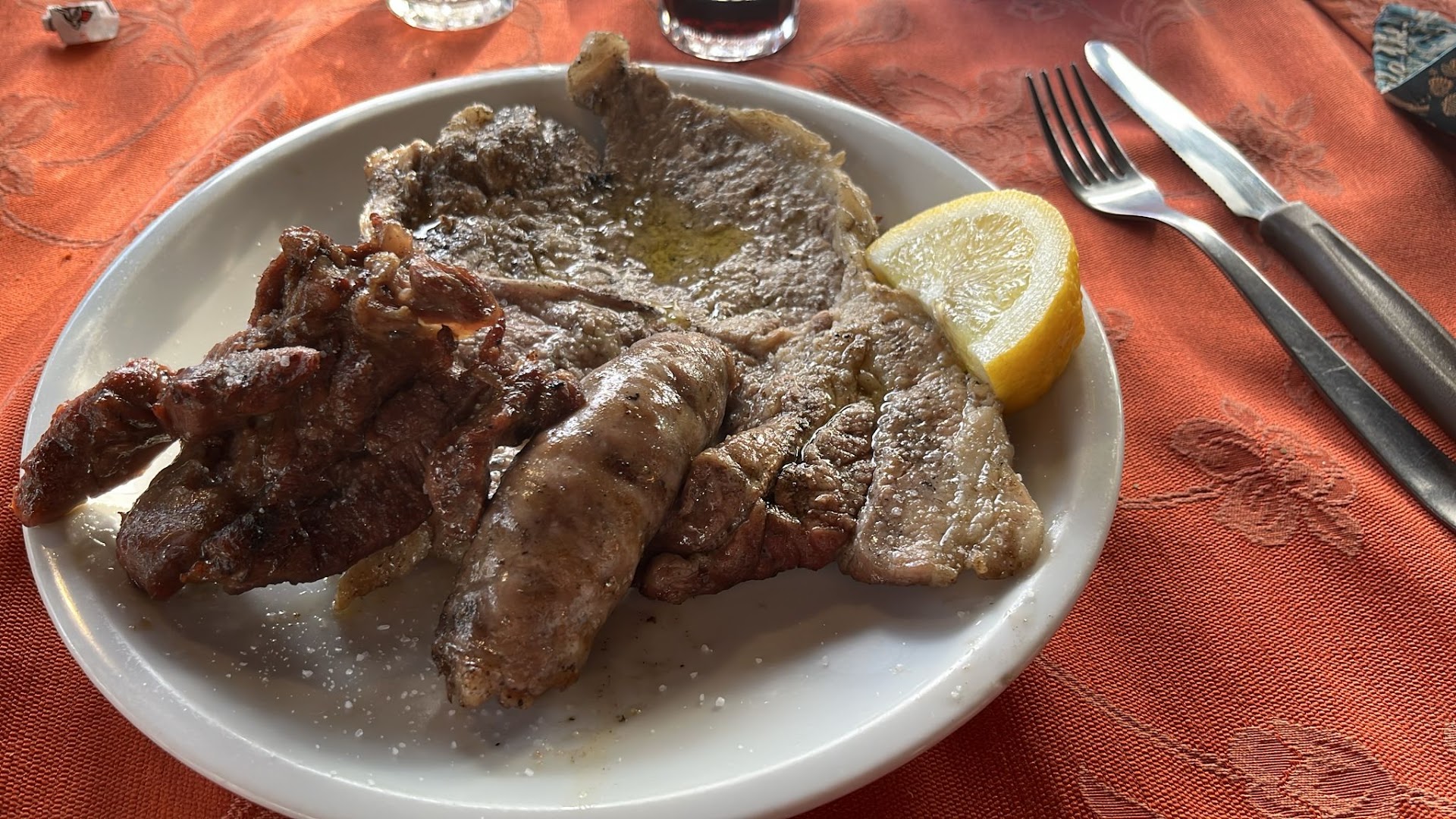 Ristorante Il Cerqueto