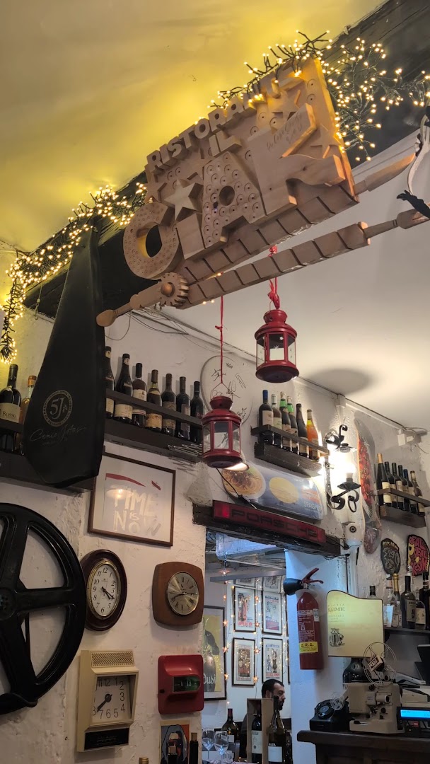 Ristorante Il Ciak
