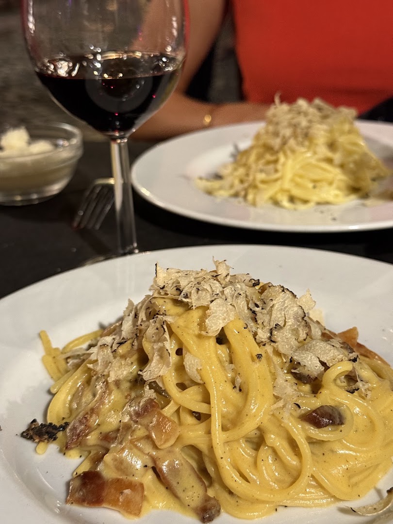 Ristorante Il Ciak