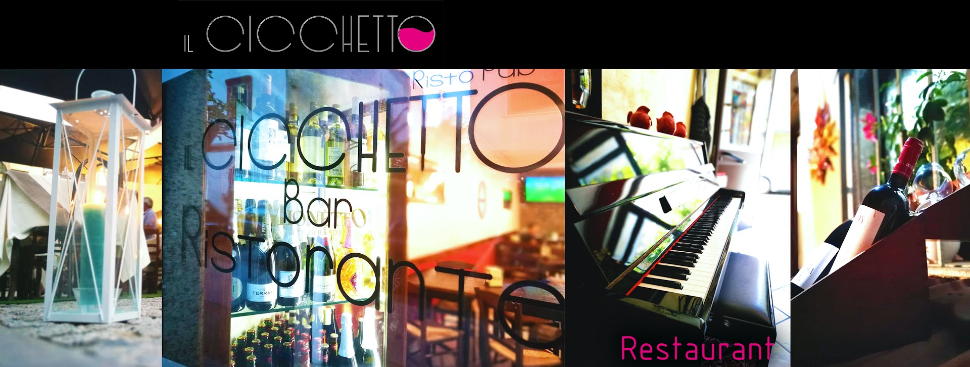 Ristorante Il Cicchetto