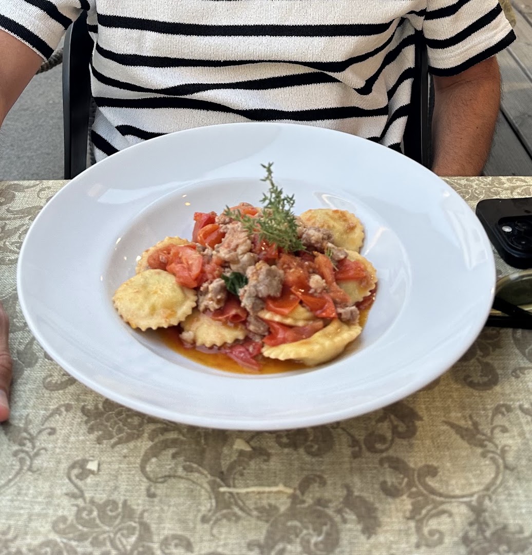 Ristorante Il Cicchetto