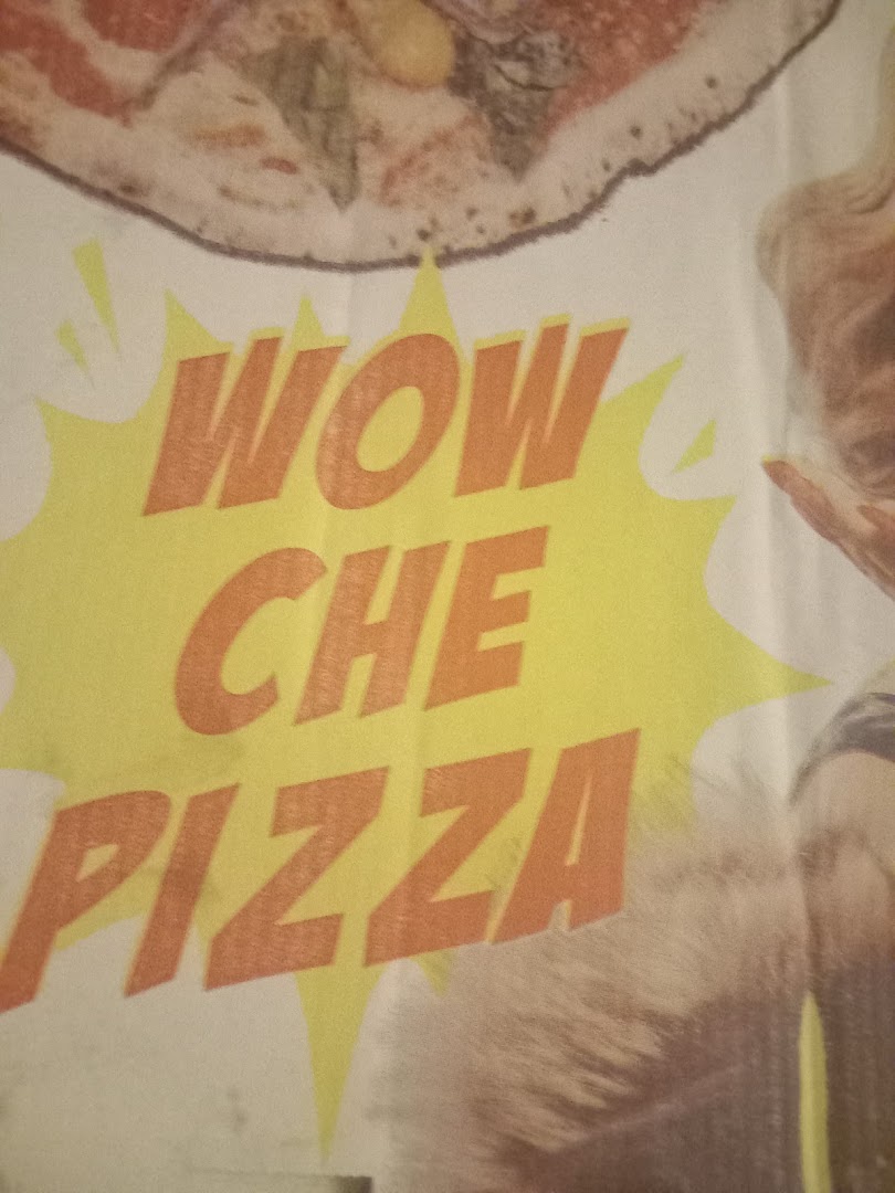 Ristorante Il Ciclone 2