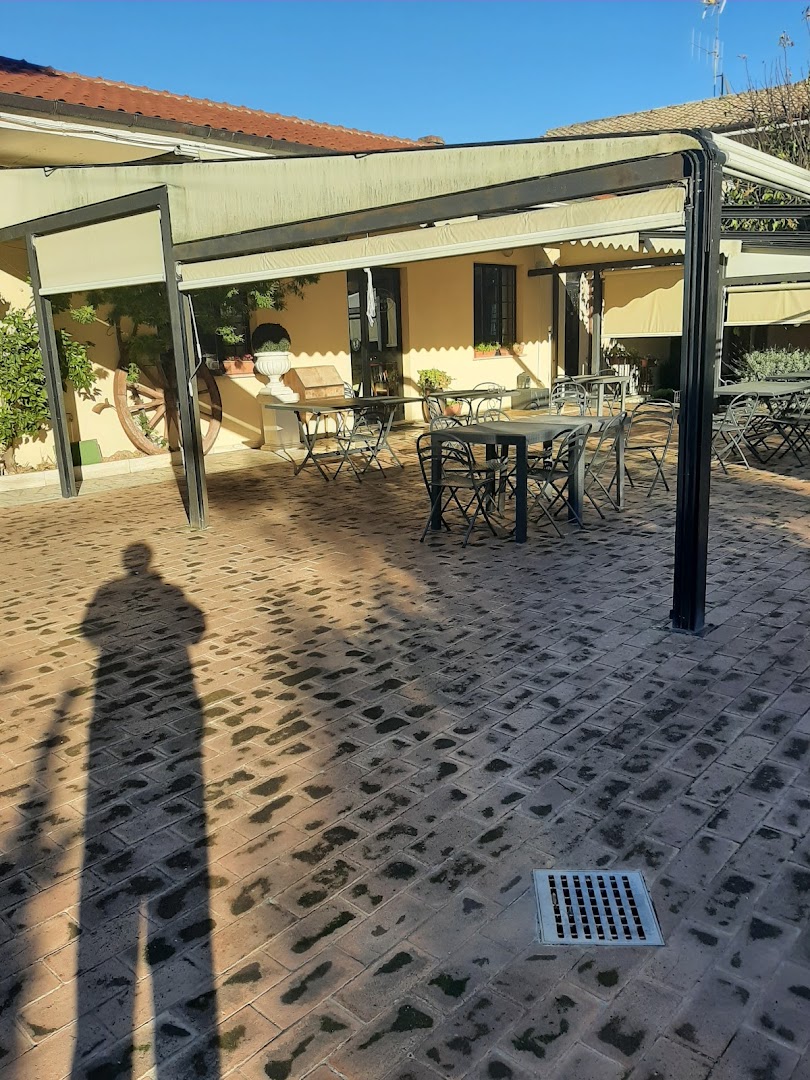 Ristorante Il Ciclope