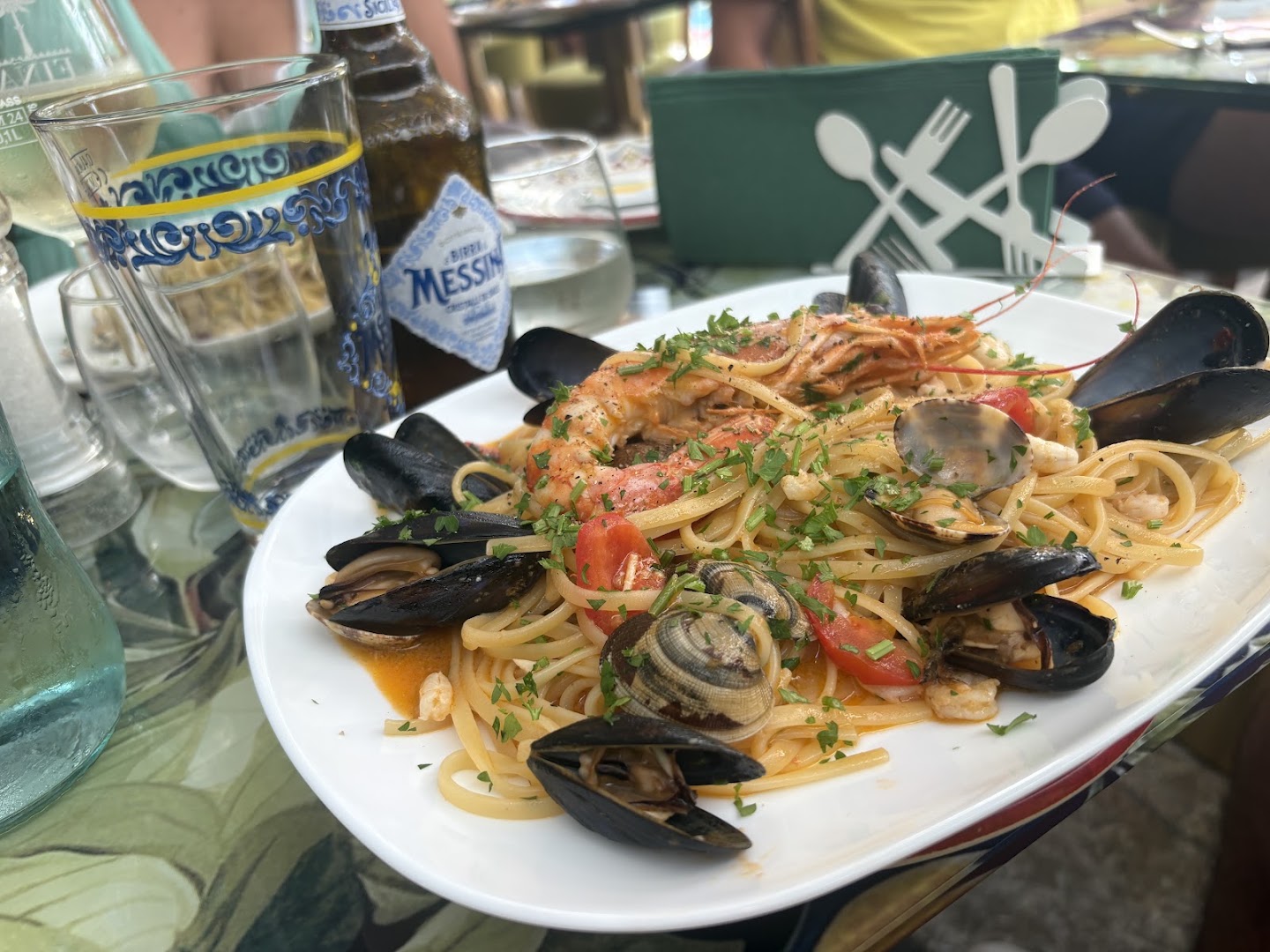 Ristorante Il Ciclope