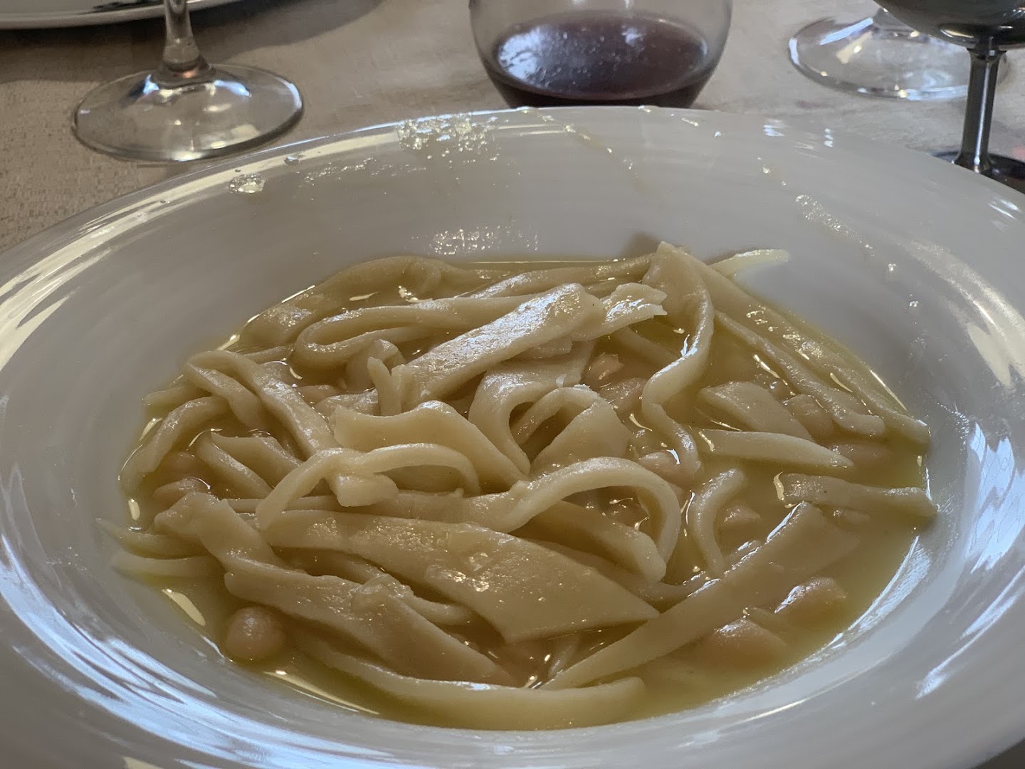 Ristorante Il Ciclope, Arpino