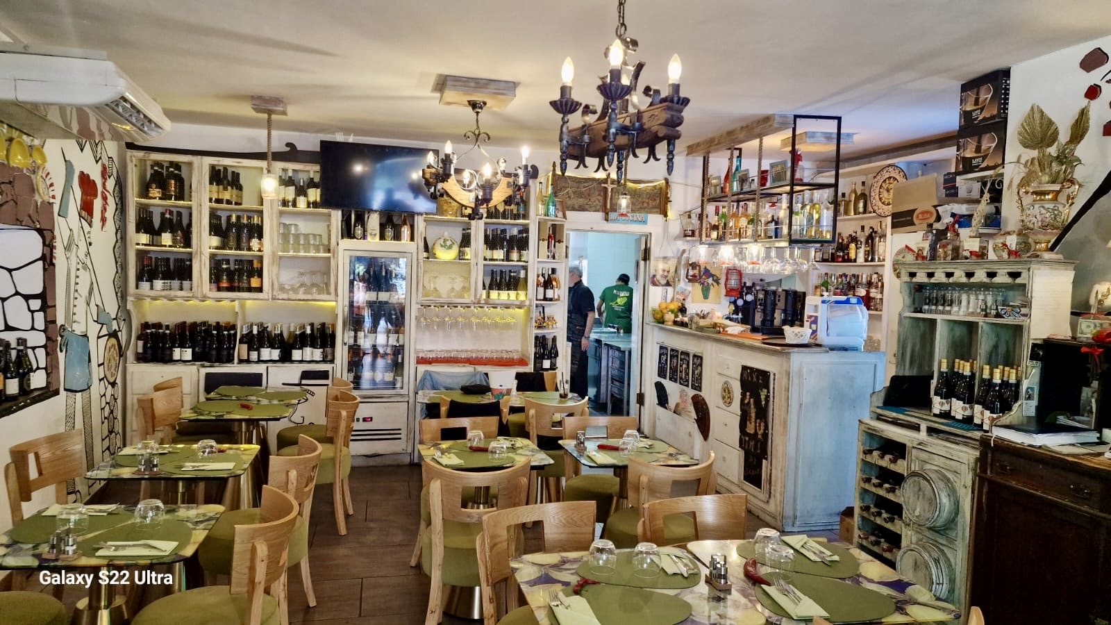 Ristorante Il Ciclope
