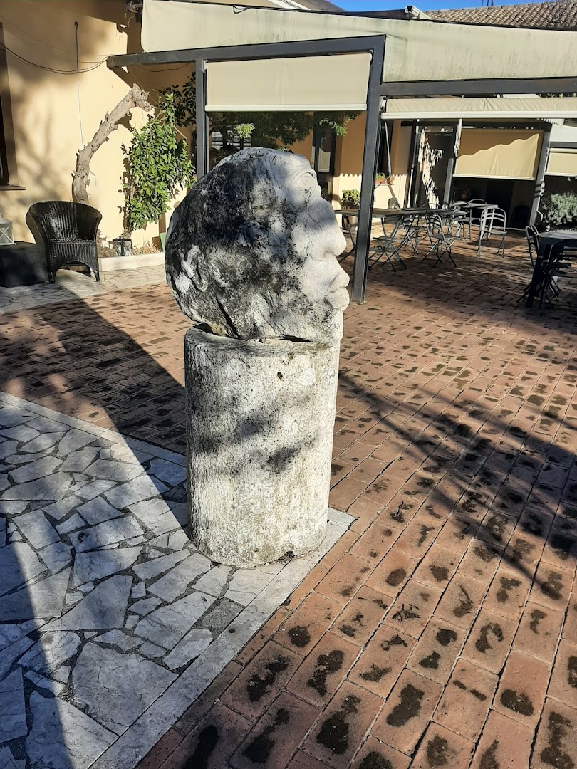 Ristorante Il Ciclope