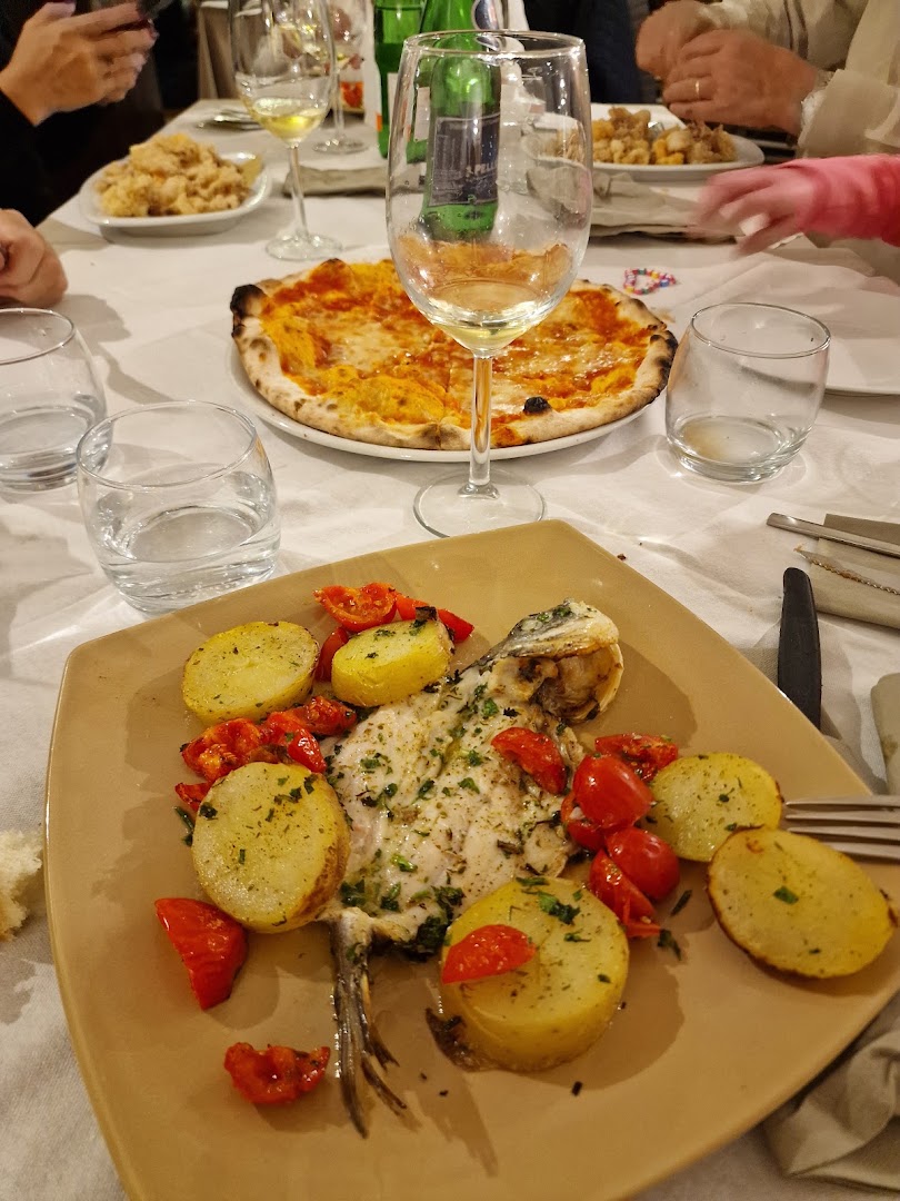 Ristorante il Cigno Bianco