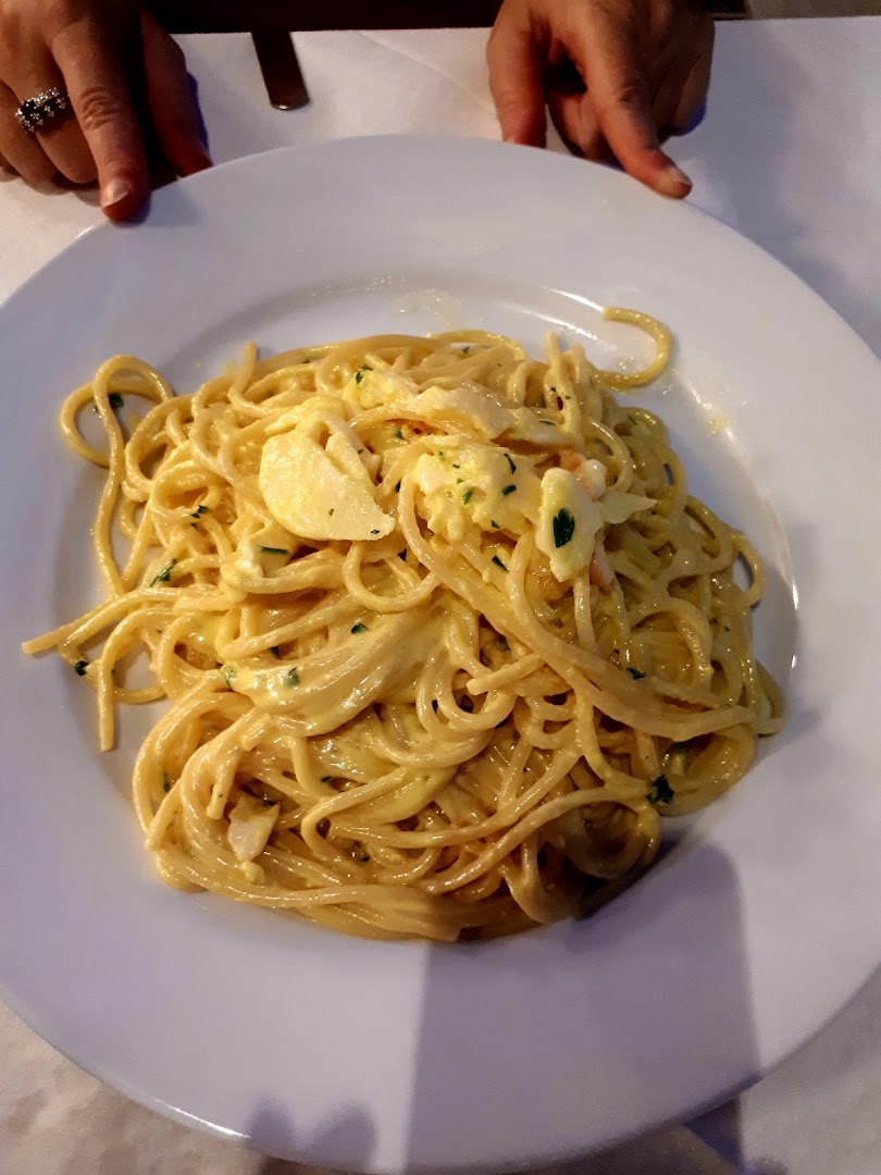 Ristorante il Cigno Bianco