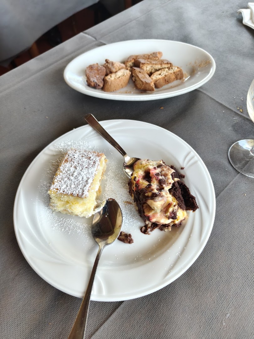 Ristorante Il Cocodè
