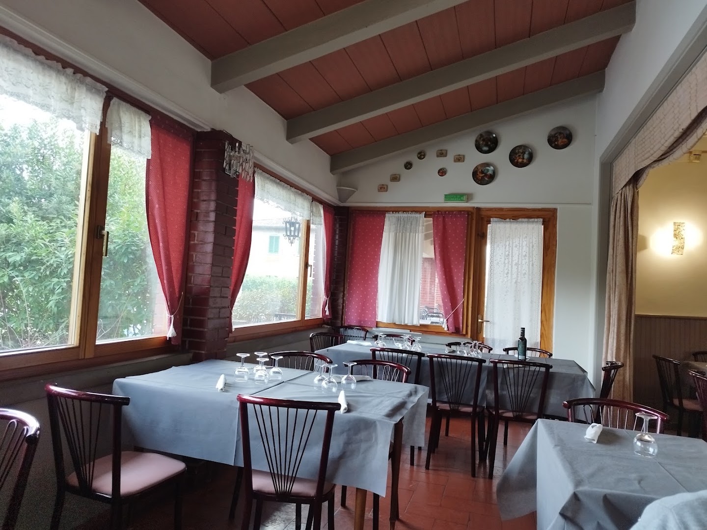 Ristorante Il Cocodè, Poppi