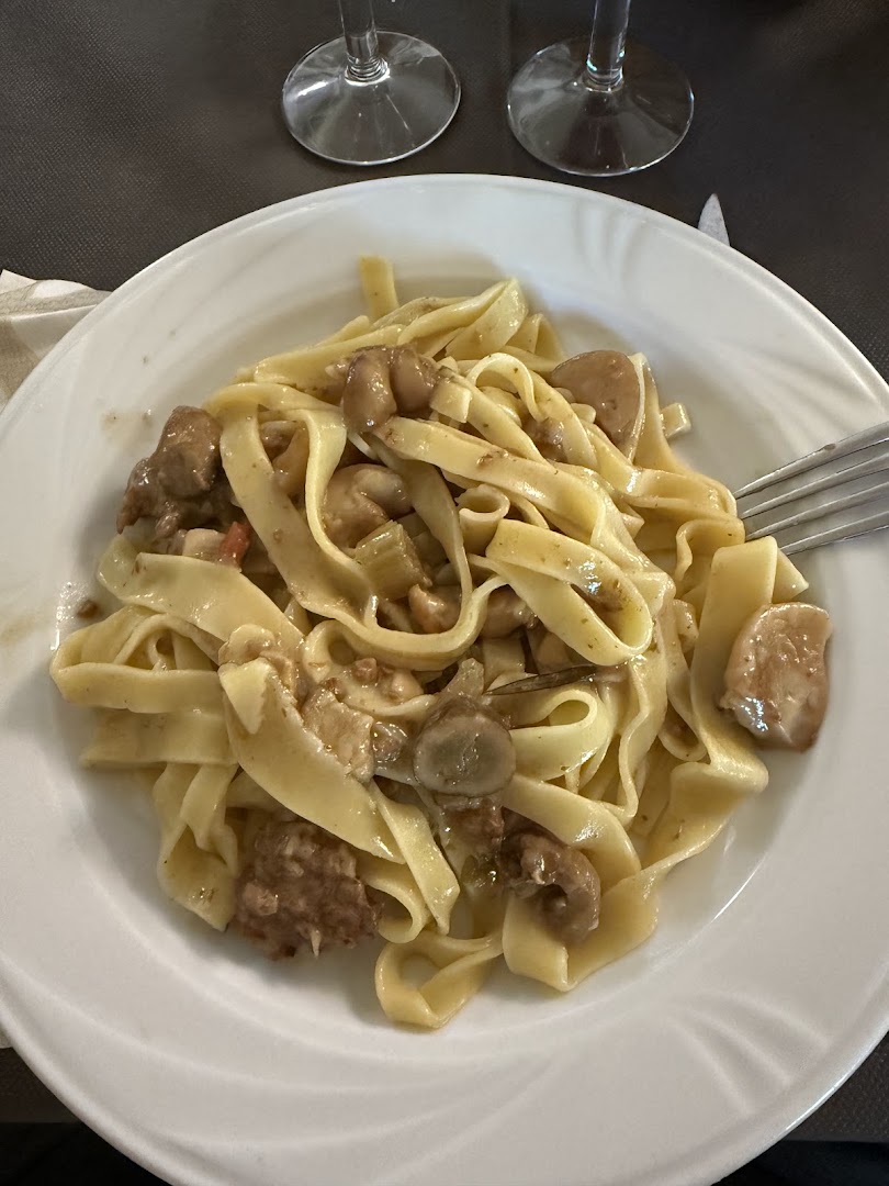Ristorante Il Cocodè