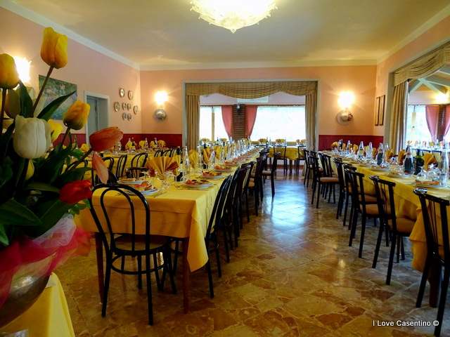 Ristorante Il Cocodè