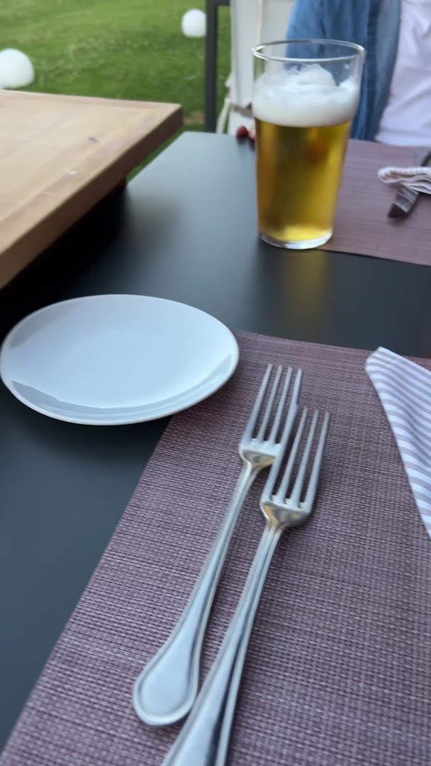 Ristorante Il Colombaro