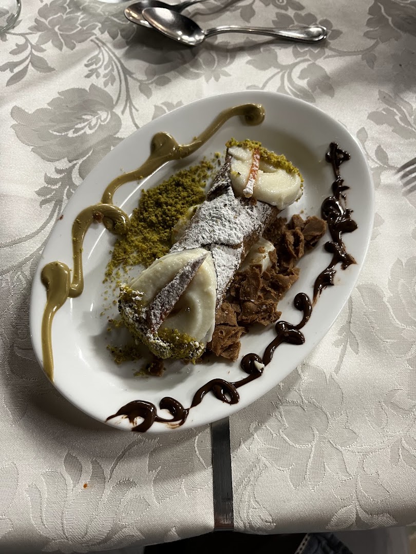 Ristorante Il Corallo