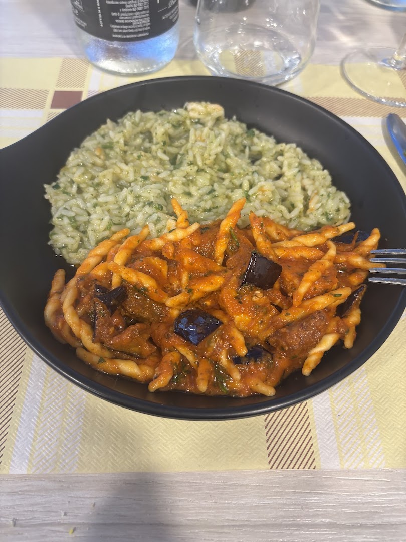 Ristorante Il Corallo